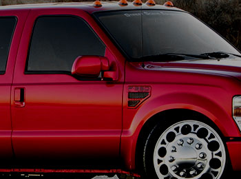 auto detailing